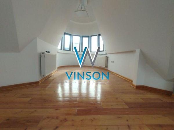 Slika 1 - Šafarikova, Četvoroiposoban stan na prodaju, 136m2, 298.700€