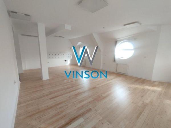 Slika 3 - Šafarikova, Četvoroiposoban stan na prodaju, 136m2, 298.700€