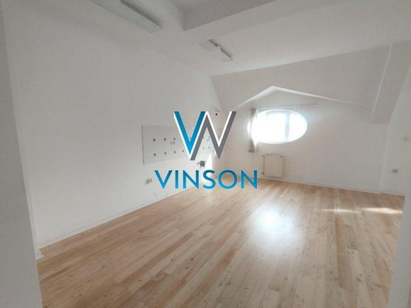 Slika 4 - Šafarikova, Četvoroiposoban stan na prodaju, 136m2, 298.700€