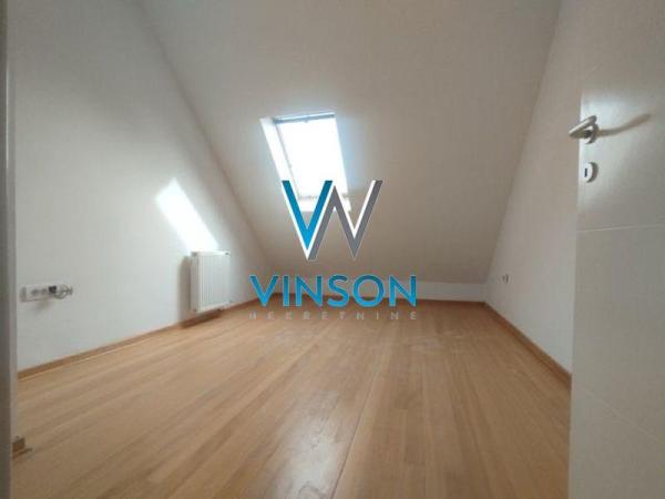 Slika 5 - Šafarikova, Četvoroiposoban stan na prodaju, 136m2, 298.700€