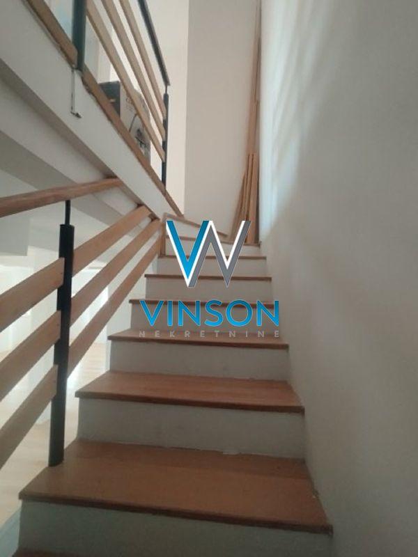 Slika 6 - Šafarikova, Četvoroiposoban stan na prodaju, 136m2, 298.700€