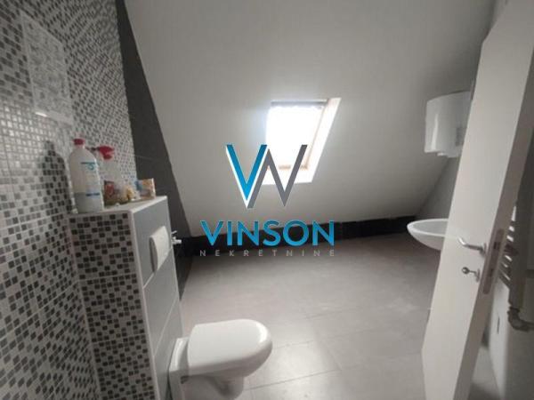 Slika 7 - Šafarikova, Četvoroiposoban stan na prodaju, 136m2, 298.700€