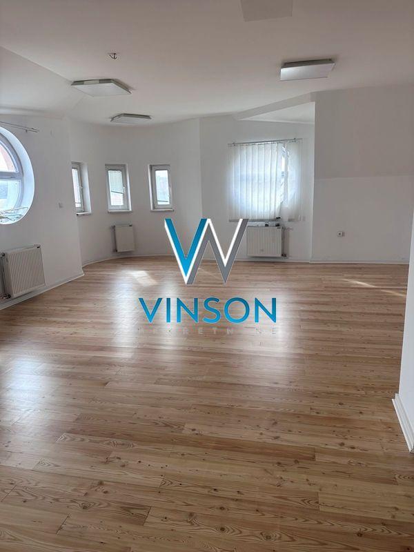 Glavna slika -Šafarikova, Četvoroiposoban stan na prodaju, 136m2, 298.700€