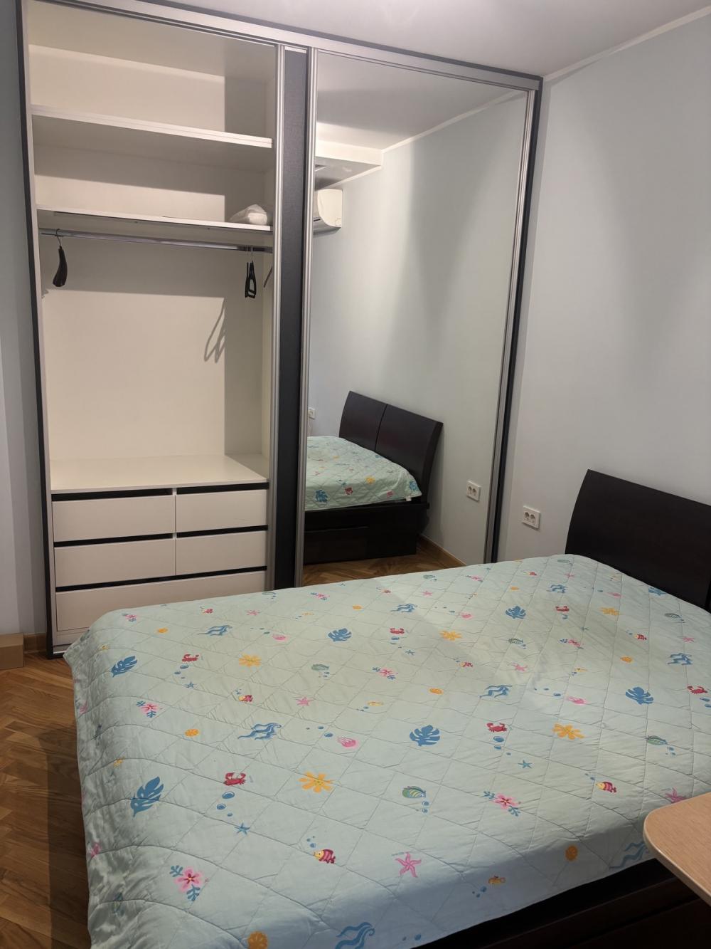 Slika 5 - Milorada Šapčanina, Dvosoban stan za izdavanje, 40m2, 800€