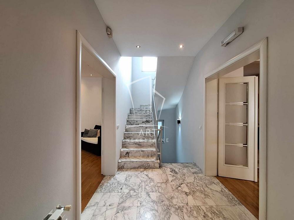 Slika 11 - Drinićka, Petosoban stan za izdavanje, 125m2, 2.800€