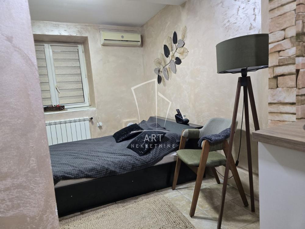 Slika 3 - Nušićeva, Jednosoban stan za izdavanje, 45m2, 600€