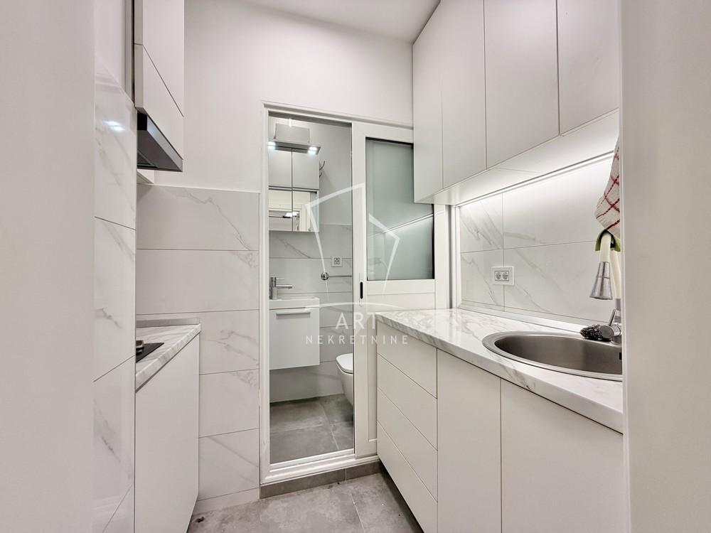 Slika 10 - Dobračina, Troiposoban stan na prodaju, 90m2, 405.000€