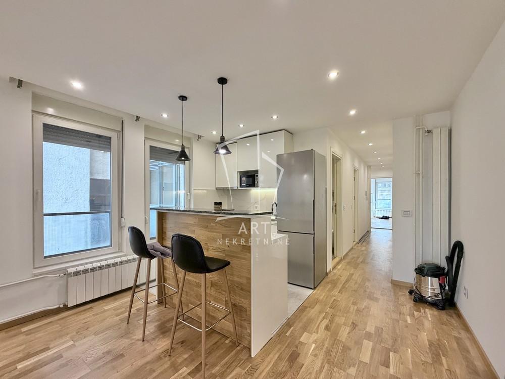 Glavna slika -Dobračina, Troiposoban stan na prodaju, 90m2, 405.000€