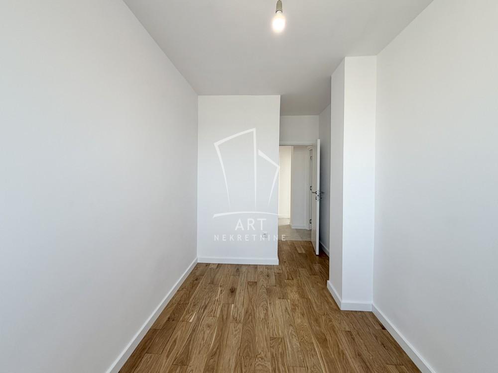 Slika 10 - Bulevar Arsenija Čarnojevića, Četvorosoban stan na prodaju, 95m2, 325.000€