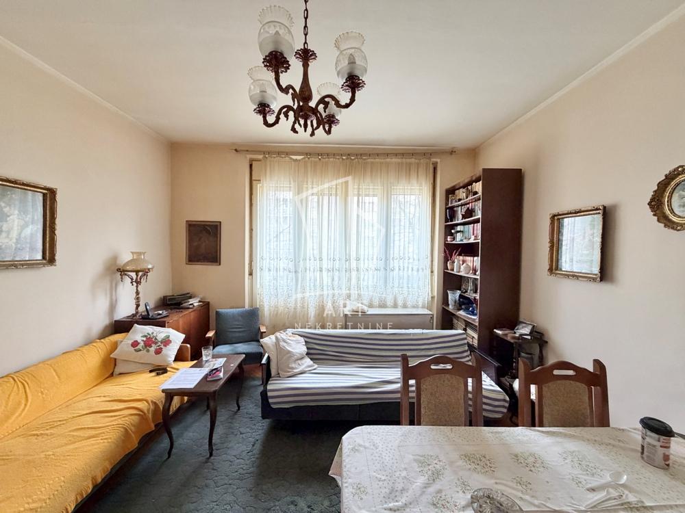 Slika 9 - Bulevar Kralja Aleksandra, Dvosoban stan na prodaju, 59m2, 295.000€