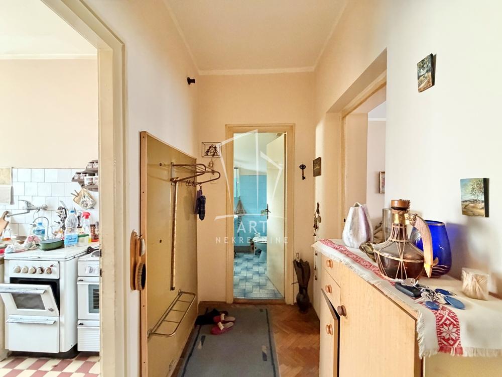 Slika 3 - Bulevar Kralja Aleksandra, Dvosoban stan na prodaju, 59m2, 295.000€