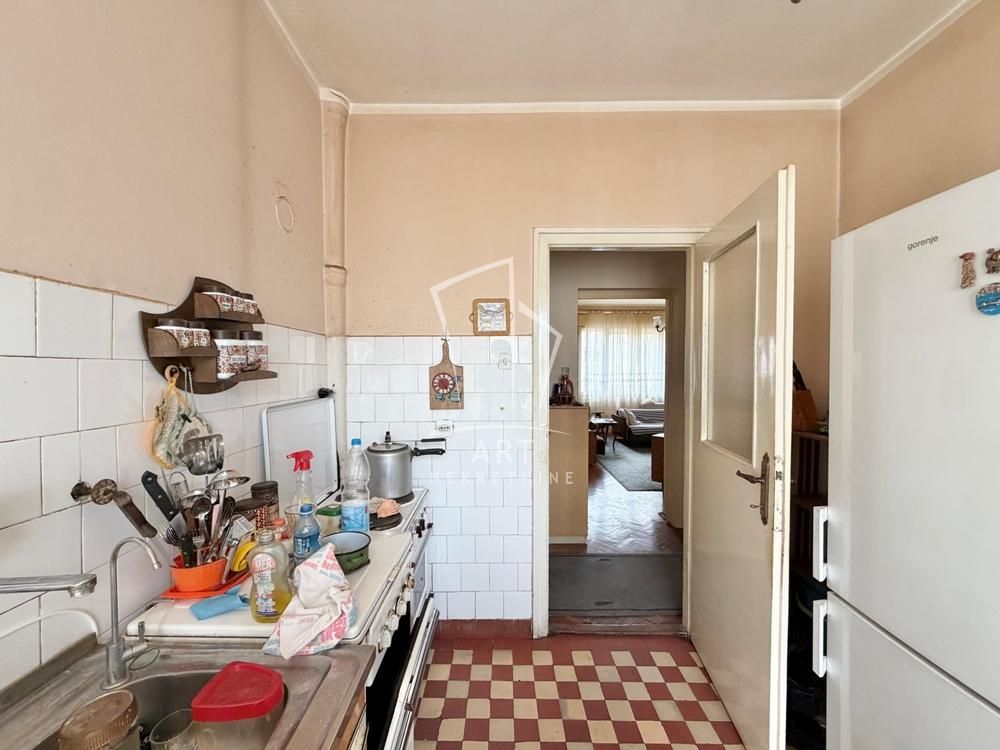 Slika 6 - Bulevar Kralja Aleksandra, Dvosoban stan na prodaju, 59m2, 295.000€