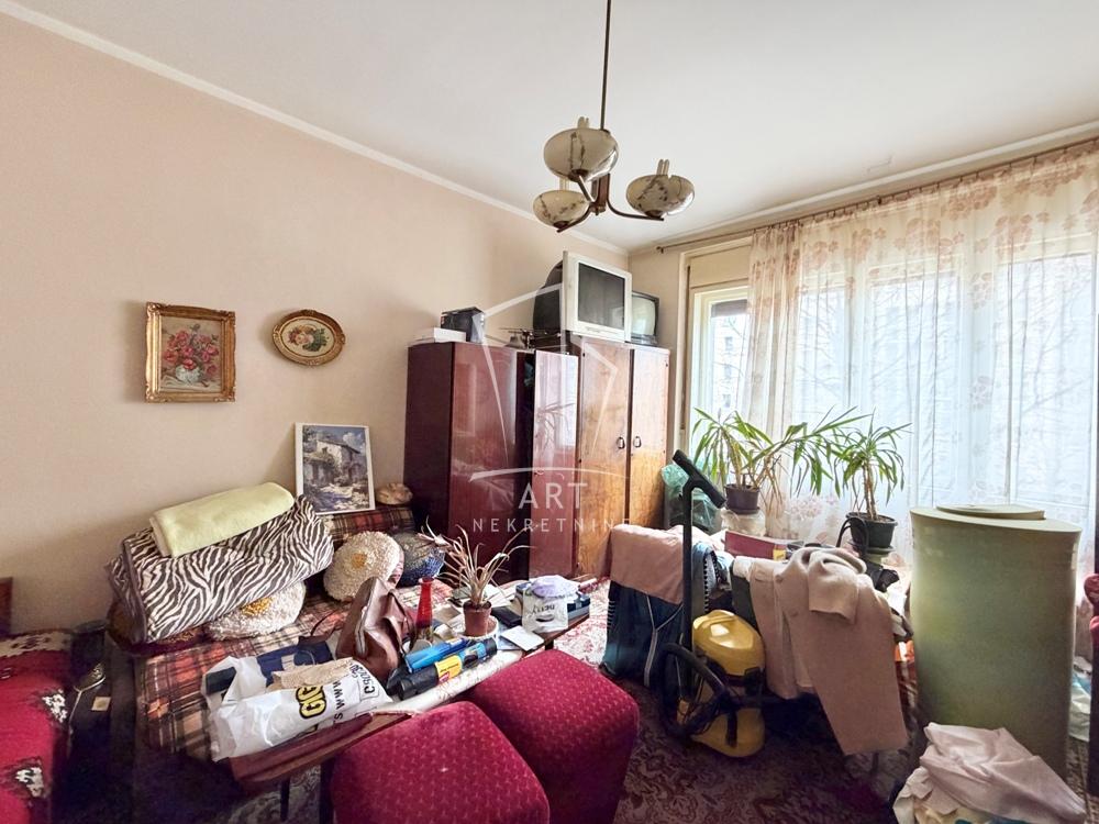 Slika 7 - Bulevar Kralja Aleksandra, Dvosoban stan na prodaju, 59m2, 295.000€