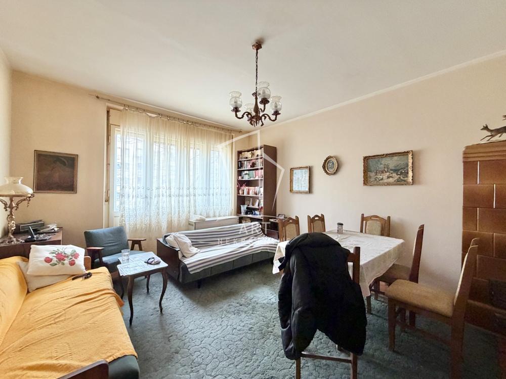 Slika 8 - Bulevar Kralja Aleksandra, Dvosoban stan na prodaju, 59m2, 295.000€