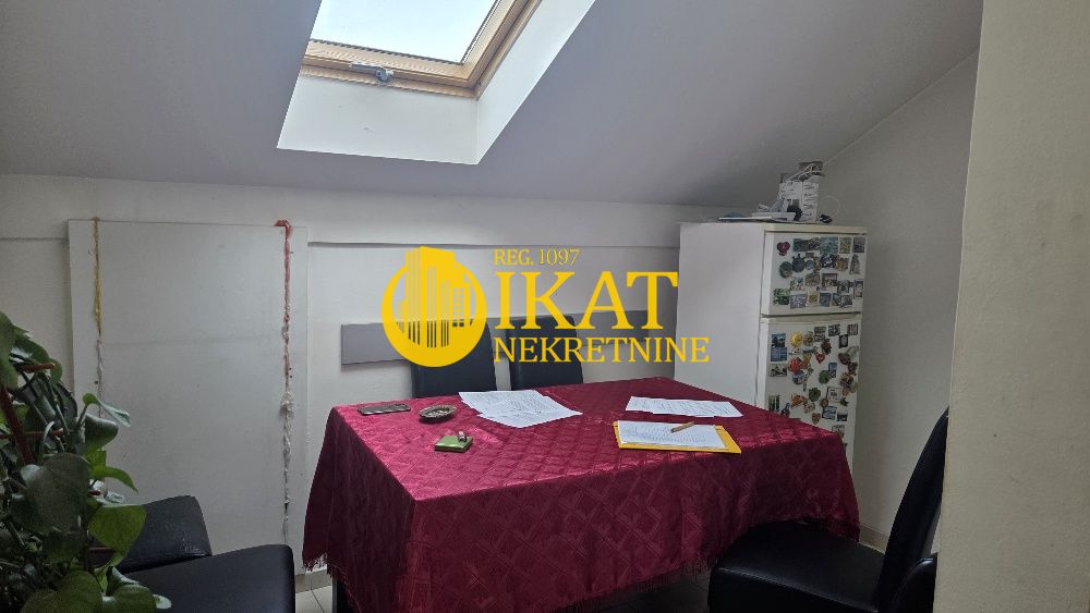 Slika 3 - Emilije Jakšić, Šestosoban stan na prodaju, 109m2, 250.700€