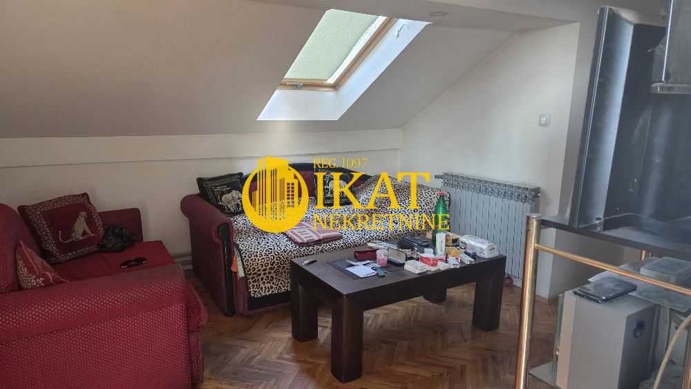 Slika 5 - Emilije Jakšić, Šestosoban stan na prodaju, 109m2, 250.700€