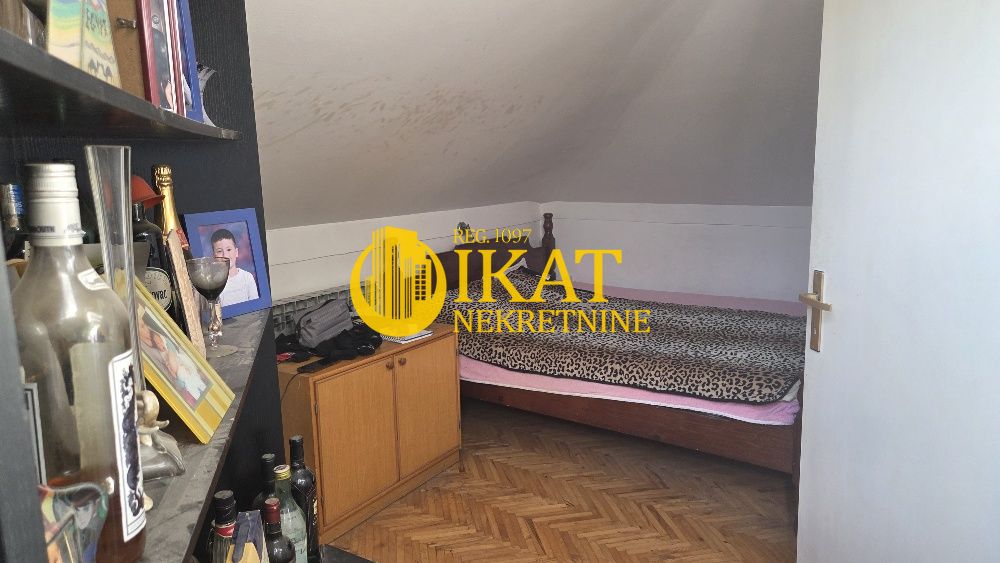 Slika 6 - Emilije Jakšić, Šestosoban stan na prodaju, 109m2, 250.700€