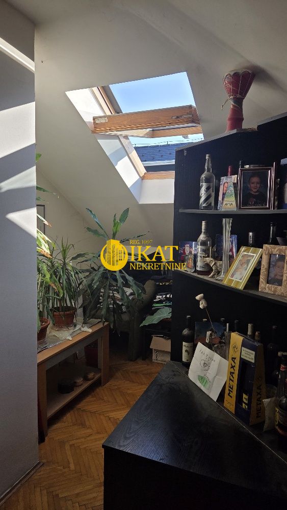 Slika 7 - Emilije Jakšić, Šestosoban stan na prodaju, 109m2, 250.700€