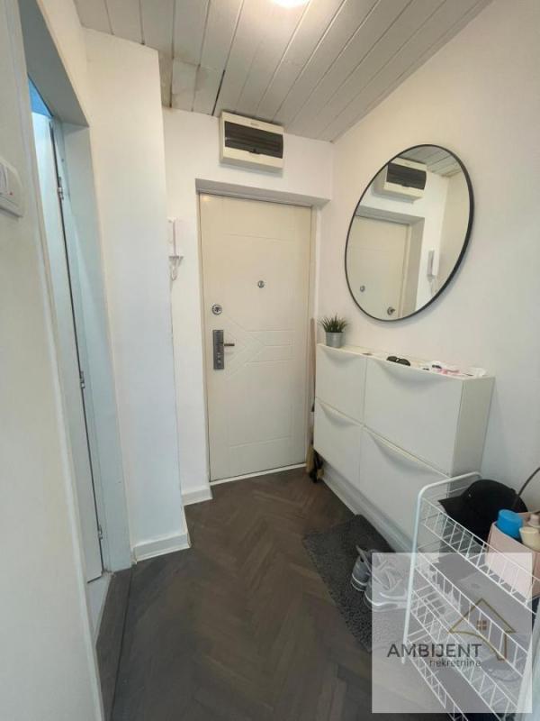 Slika 2 - Dvosoban stan na prodaju, 42m2, 120.000€