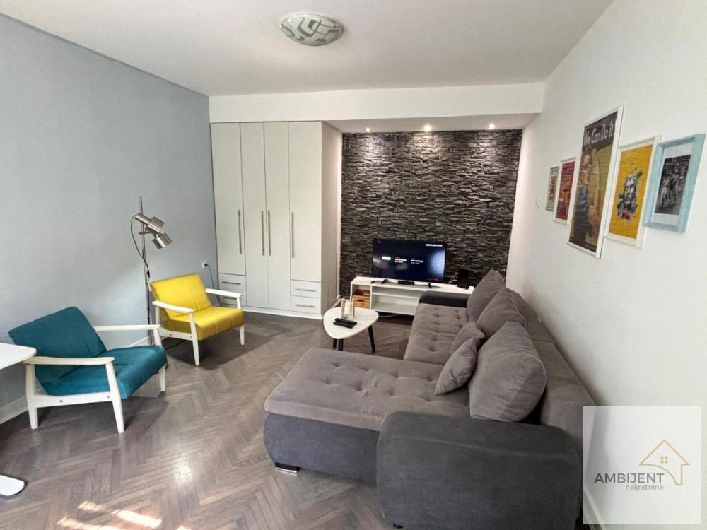 Slika 4 - Dvosoban stan na prodaju, 42m2, 120.000€