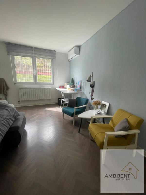 Slika 5 - Dvosoban stan na prodaju, 42m2, 120.000€