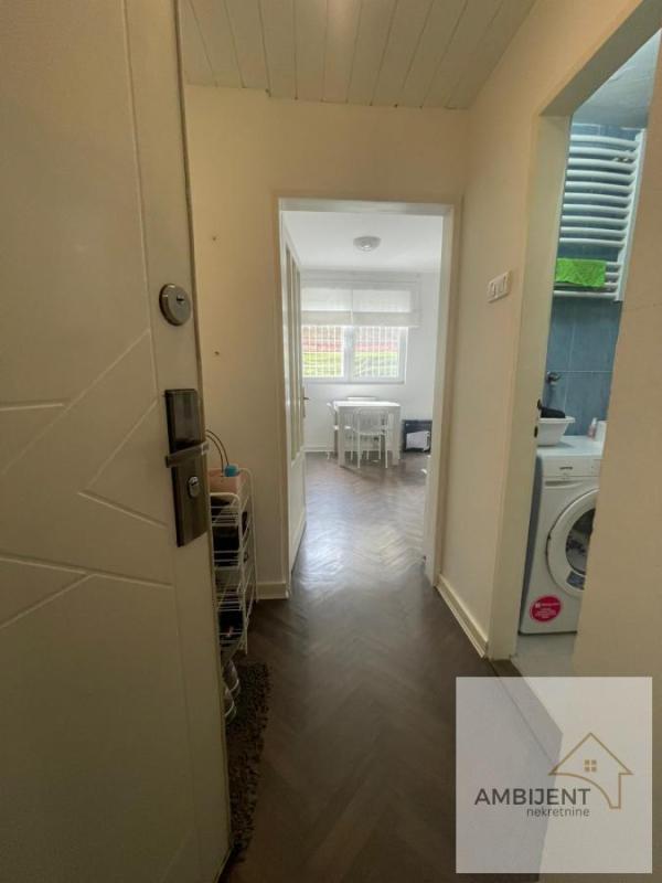 Slika 1 - Dvosoban stan na prodaju, 42m2, 120.000€