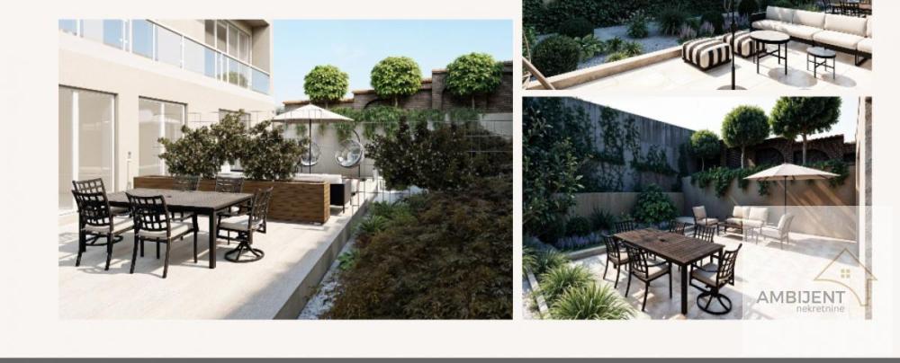 Slika 2 - Troiposoban stan na prodaju, 147m2, 1.000.000€