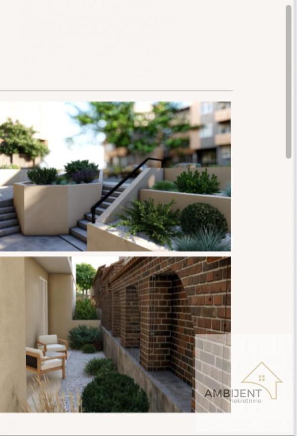 Slika 4 - Troiposoban stan na prodaju, 147m2, 1.000.000€