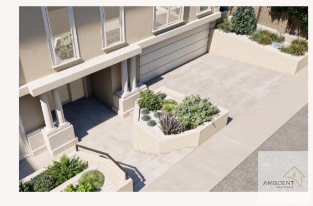 Slika 3 - Troiposoban stan na prodaju, 147m2, 1.000.000€