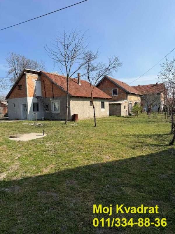 Slika 10 -  Kuća za izdavanje, 88m2, 500€