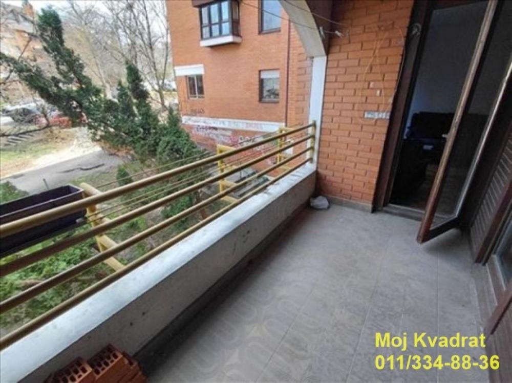 Slika 5 - Trosoban stan na prodaju, 88m2, 200.000€