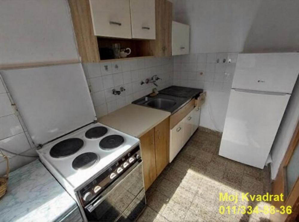 Slika 1 - Trosoban stan na prodaju, 88m2, 200.000€