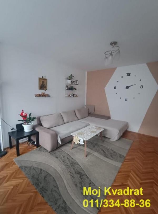 Slika 1 - Trosoban stan na prodaju, 73m2, 210.000€