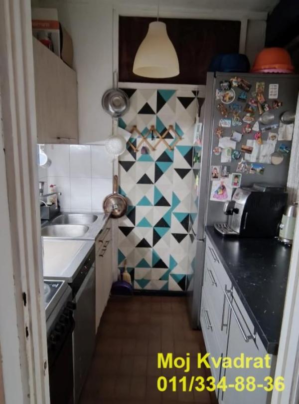 Slika 4 - Trosoban stan na prodaju, 73m2, 210.000€