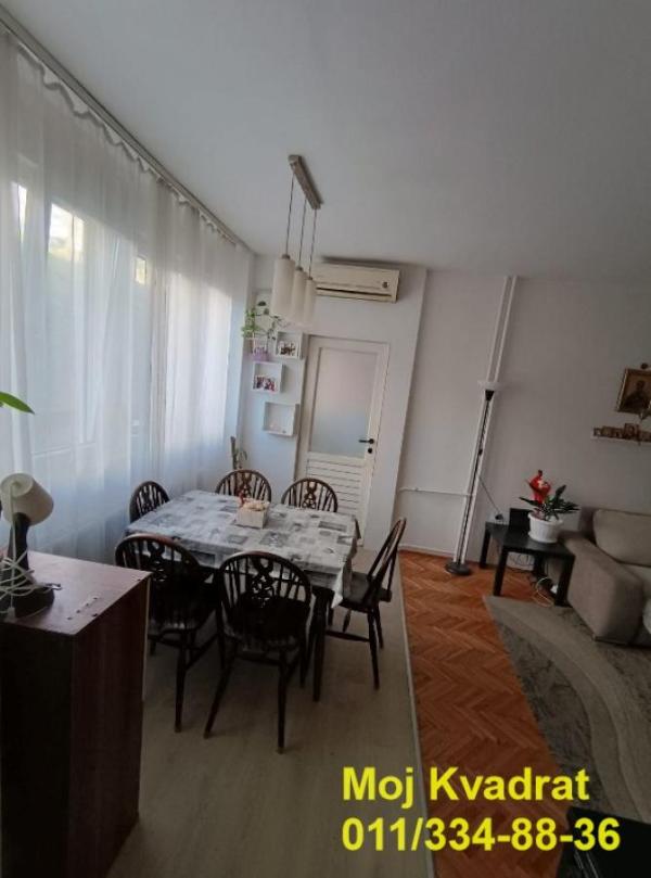 Slika 3 - Trosoban stan na prodaju, 73m2, 210.000€