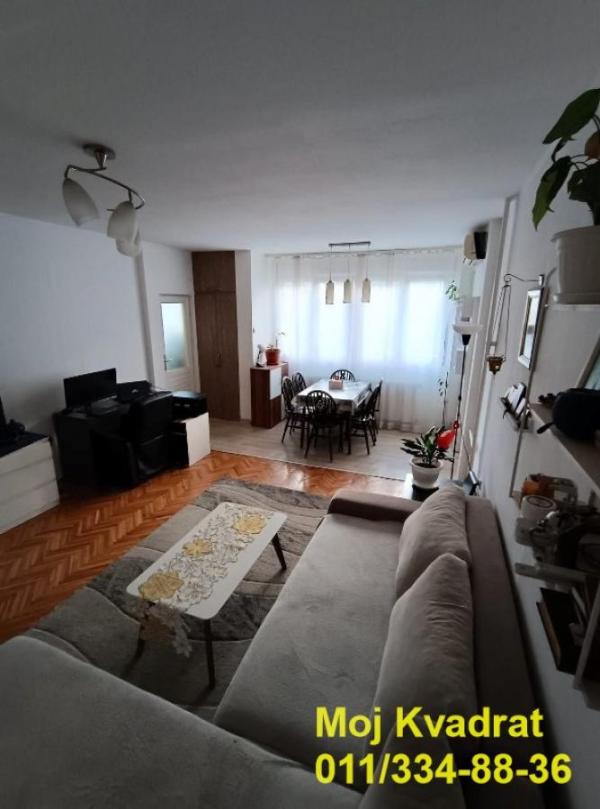 Slika 2 - Trosoban stan na prodaju, 73m2, 210.000€