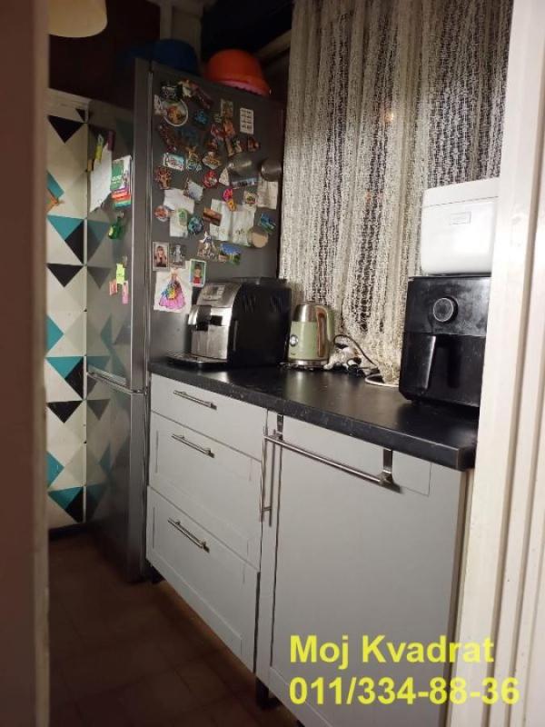 Slika 5 - Trosoban stan na prodaju, 73m2, 210.000€