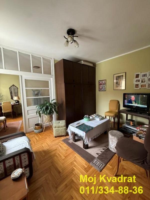 Glavna slika -Trosoban stan na prodaju, 54m2, 157.000€