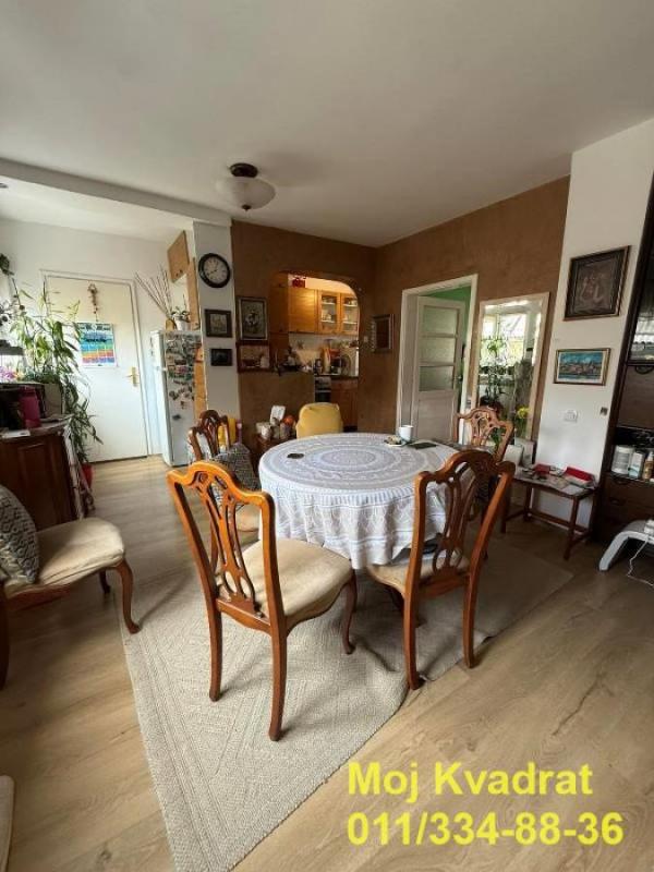 Slika 3 - Trosoban stan na prodaju, 54m2, 157.000€