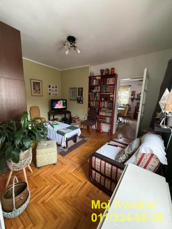 Slika 1 - Trosoban stan na prodaju, 54m2, 157.000€