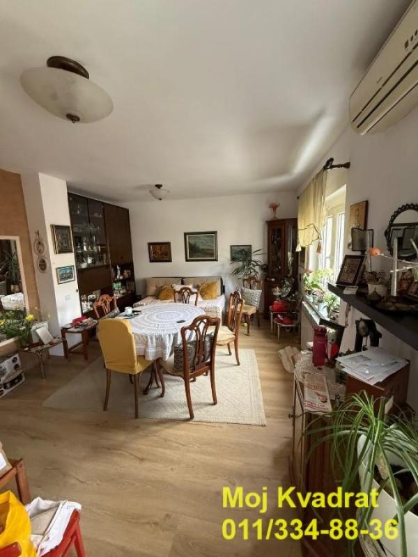 Slika 4 - Trosoban stan na prodaju, 54m2, 157.000€