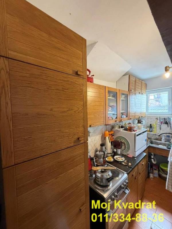 Slika 2 - Trosoban stan na prodaju, 54m2, 157.000€