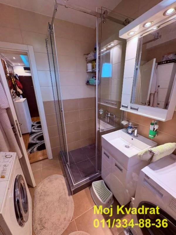 Slika 9 - Jednoiposoban stan na prodaju, 47m2, 132.600€