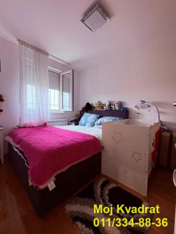 Slika 6 - Jednoiposoban stan na prodaju, 47m2, 132.600€