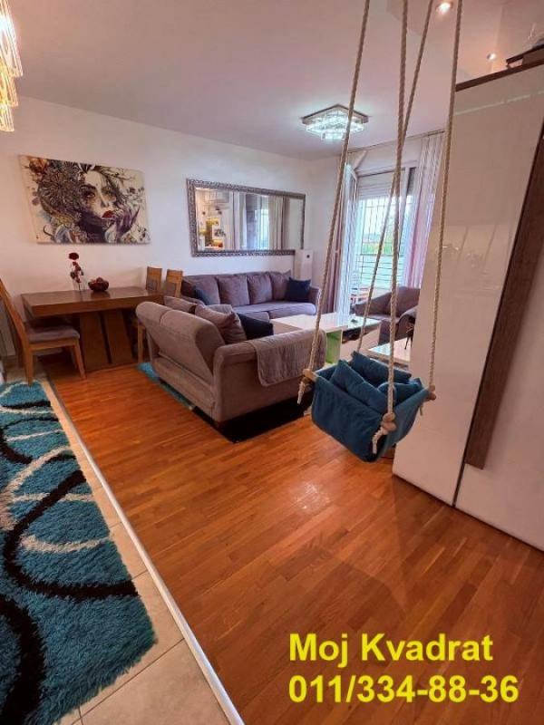 Slika 2 - Jednoiposoban stan na prodaju, 47m2, 132.600€