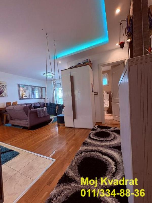 Slika 4 - Jednoiposoban stan na prodaju, 47m2, 132.600€