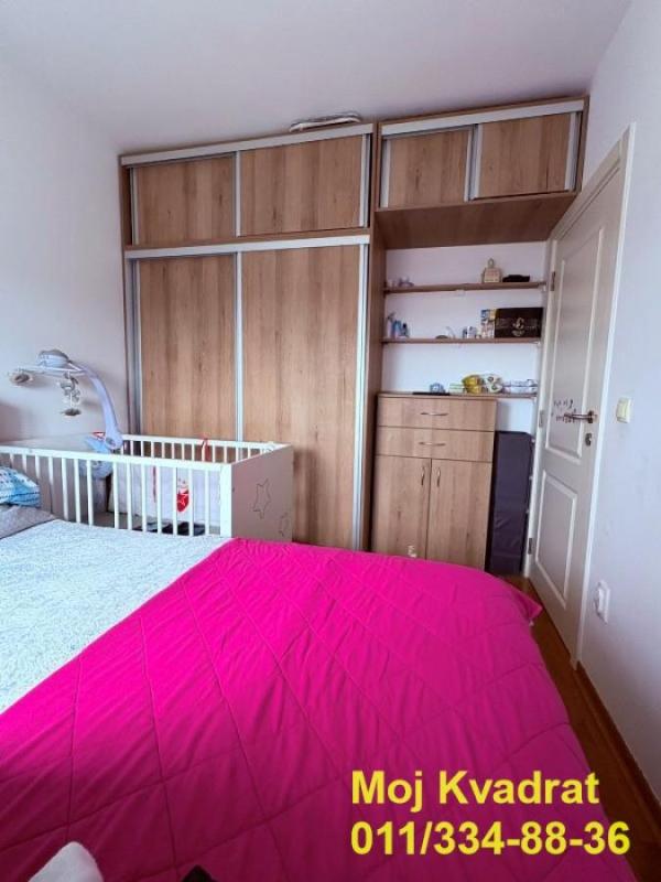 Slika 5 - Jednoiposoban stan na prodaju, 47m2, 132.600€