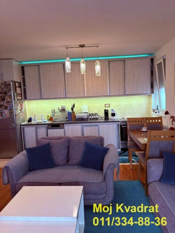 Slika 3 - Jednoiposoban stan na prodaju, 47m2, 132.600€