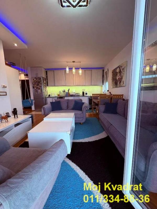 Slika 1 - Jednoiposoban stan na prodaju, 47m2, 132.600€