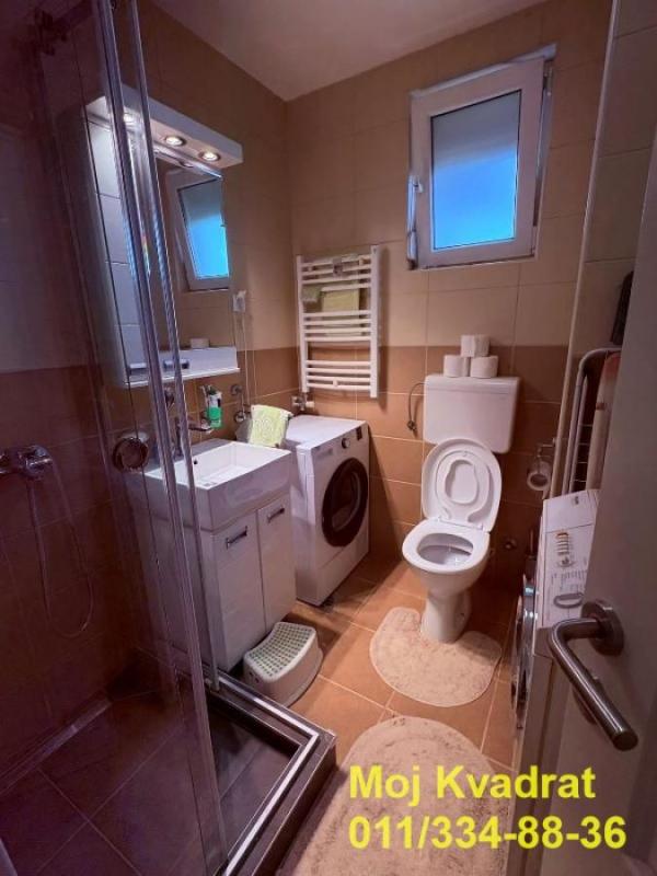 Slika 10 - Jednoiposoban stan na prodaju, 47m2, 132.600€